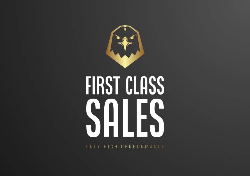LOGO First Class Sales